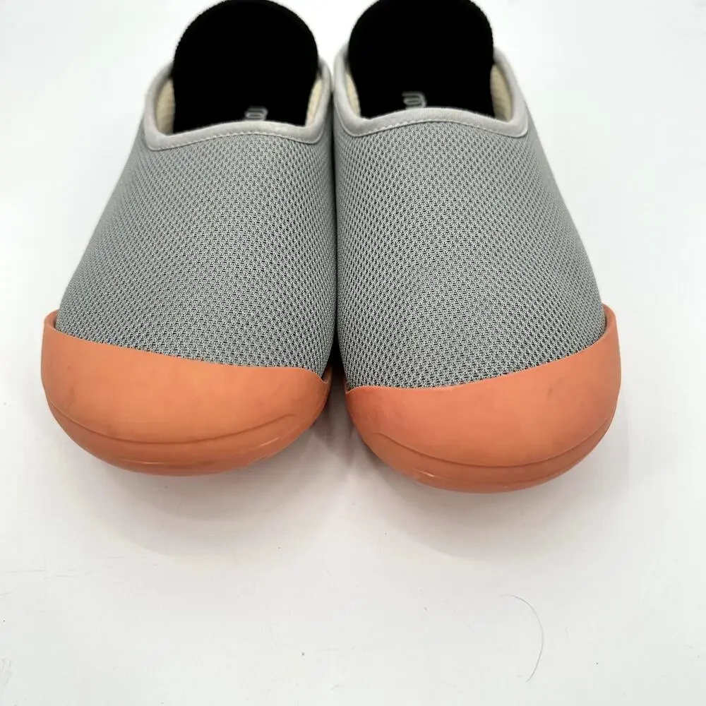 Mahabis Breathe Summer Slippers // 8 (39) - Picture 3 of 11